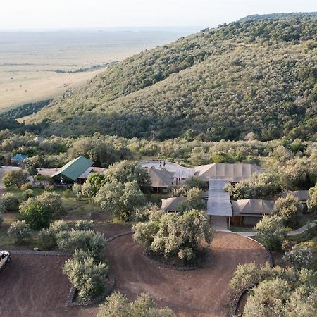 Mara Elatia Camp Villa Maasai Mara Dış mekan fotoğraf