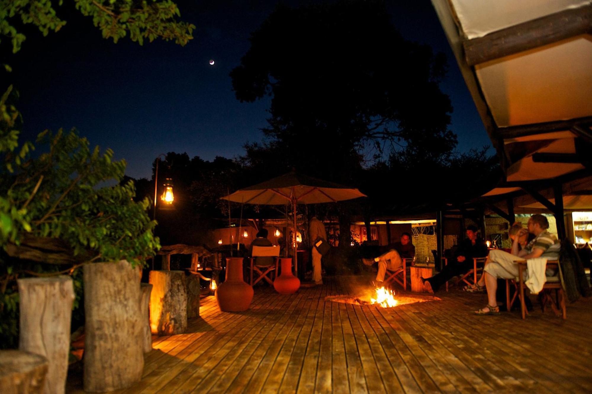 Mara Elatia Camp Villa Maasai Mara Dış mekan fotoğraf