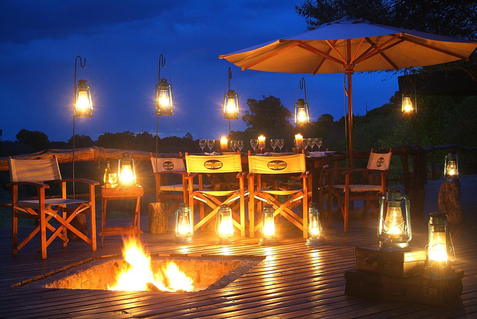 Mara Elatia Camp Villa Maasai Mara Dış mekan fotoğraf
