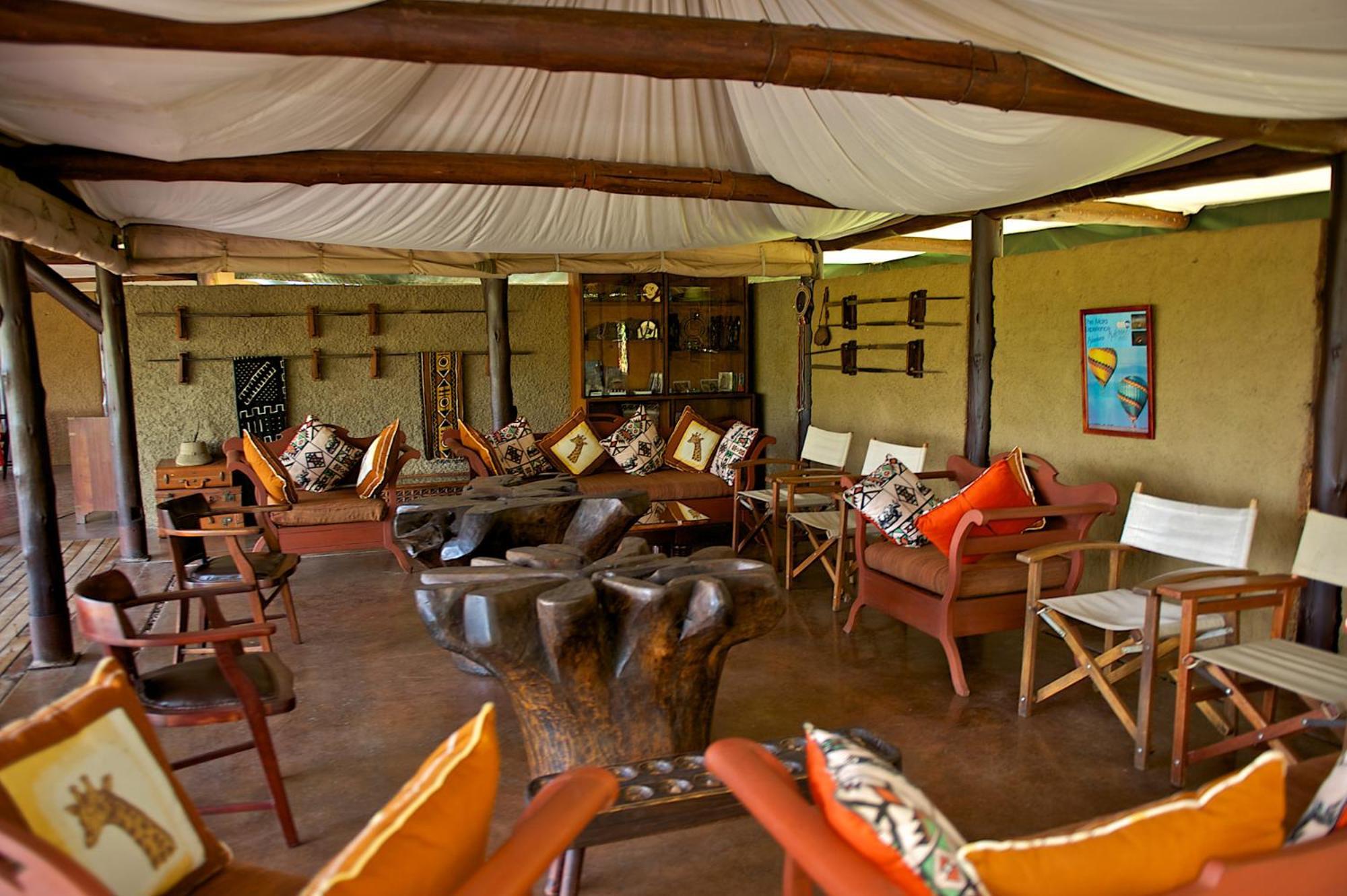 Mara Elatia Camp Villa Maasai Mara Dış mekan fotoğraf