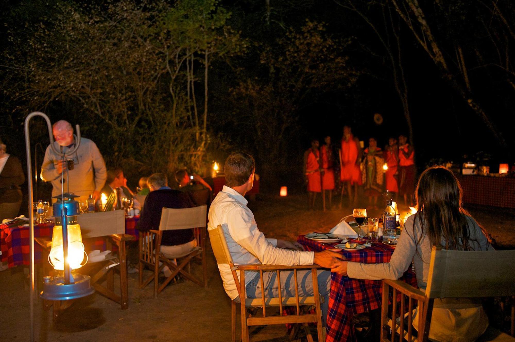 Mara Elatia Camp Villa Maasai Mara Dış mekan fotoğraf