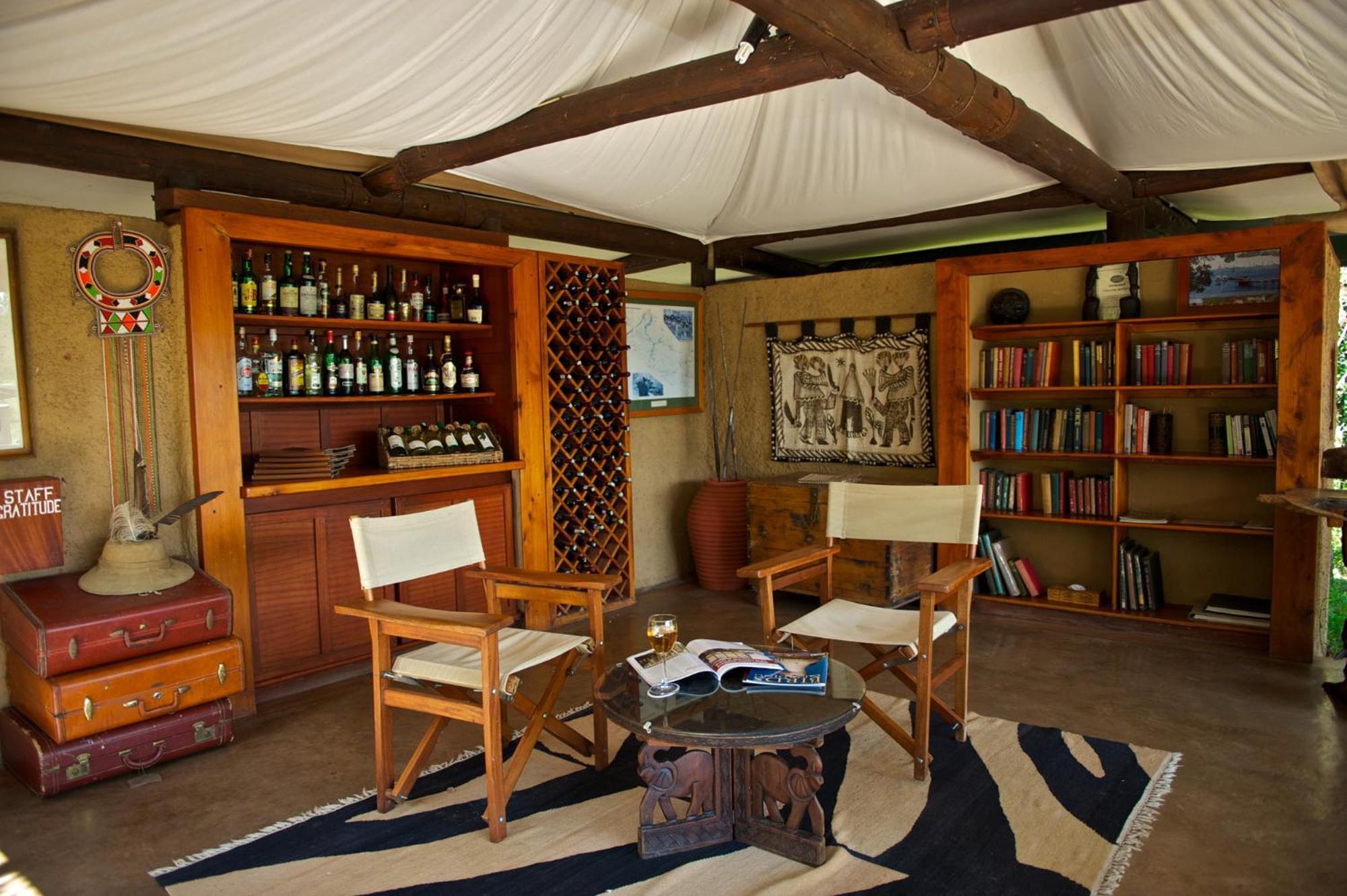 Mara Elatia Camp Villa Maasai Mara Dış mekan fotoğraf