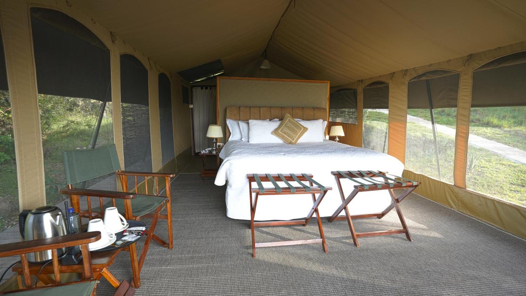 Mara Elatia Camp Villa Maasai Mara Dış mekan fotoğraf