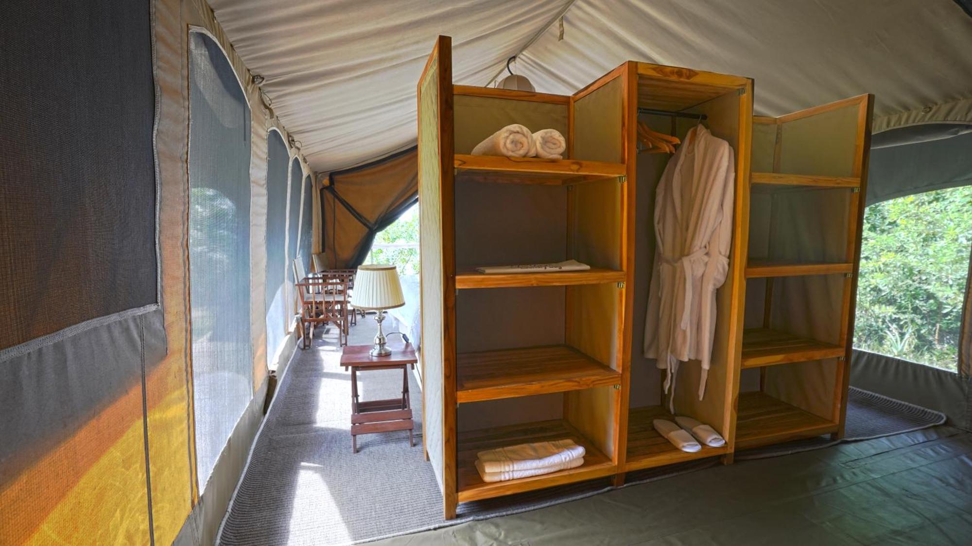 Mara Elatia Camp Villa Maasai Mara Dış mekan fotoğraf