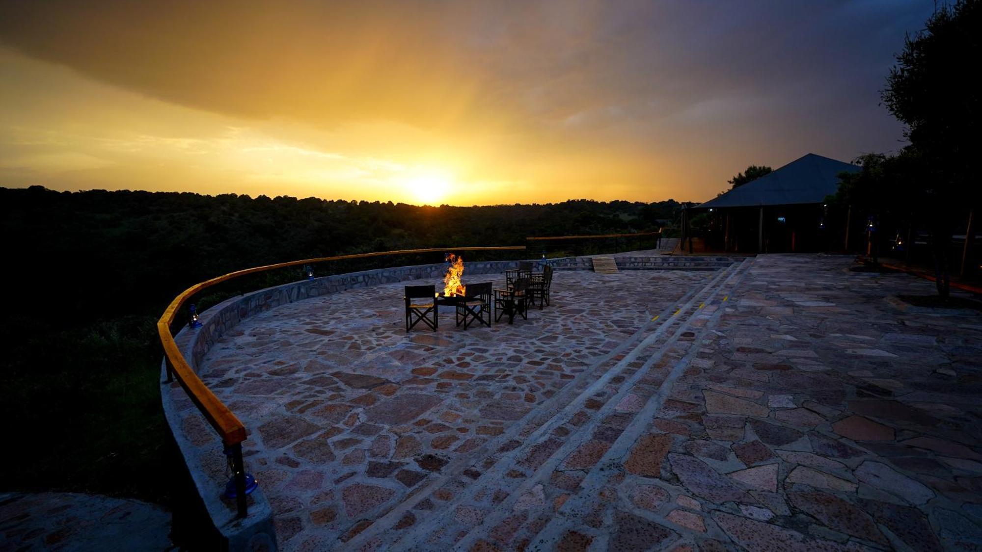 Mara Elatia Camp Villa Maasai Mara Dış mekan fotoğraf
