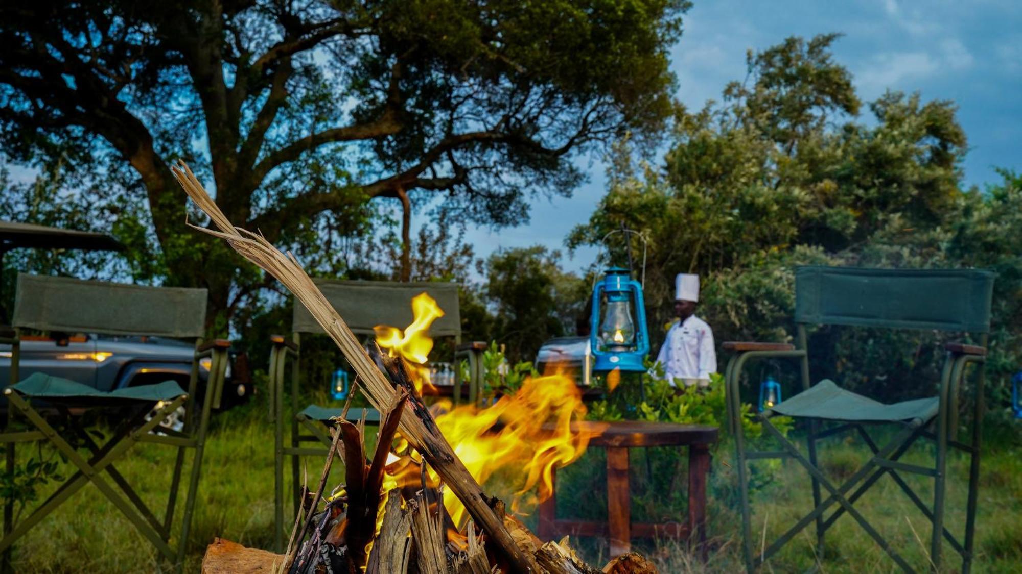 Mara Elatia Camp Villa Maasai Mara Dış mekan fotoğraf