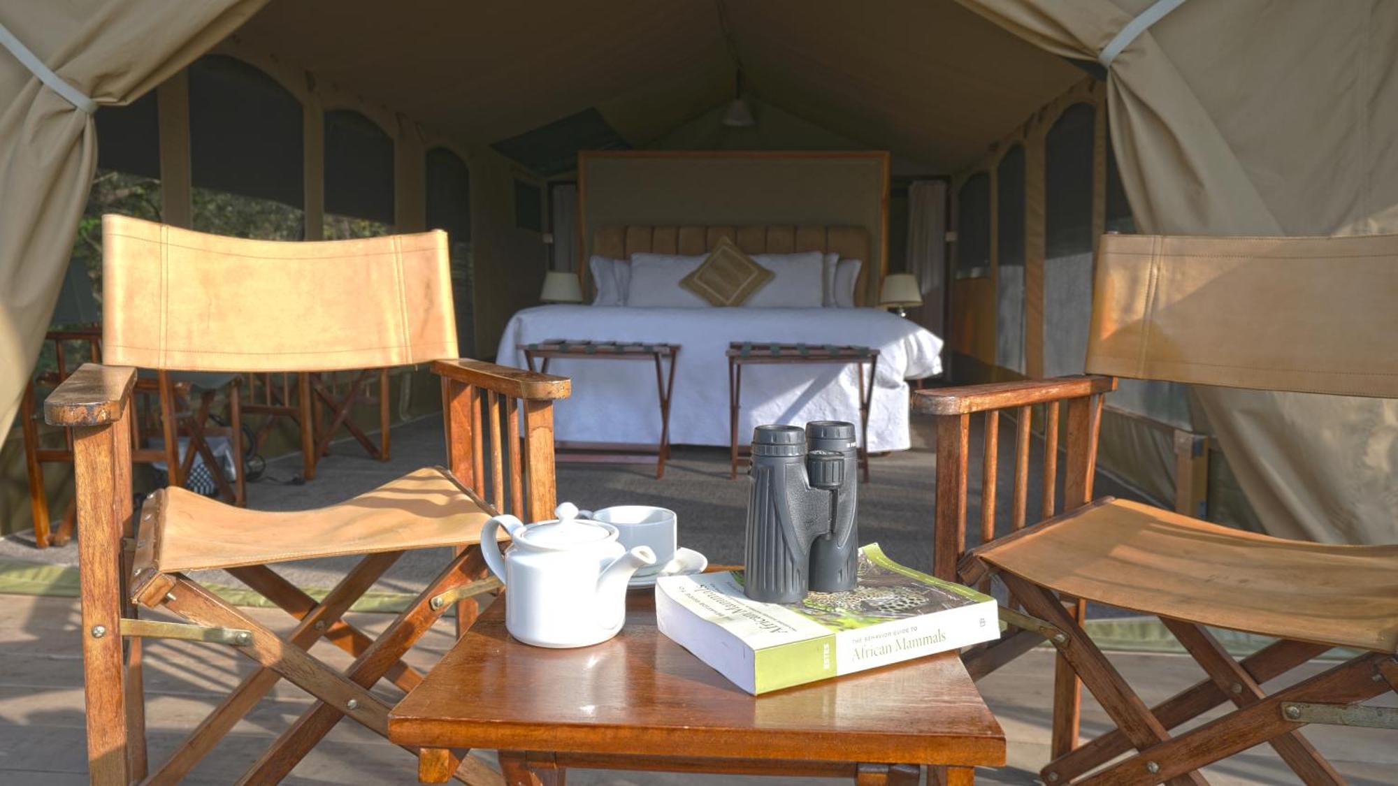 Mara Elatia Camp Villa Maasai Mara Dış mekan fotoğraf
