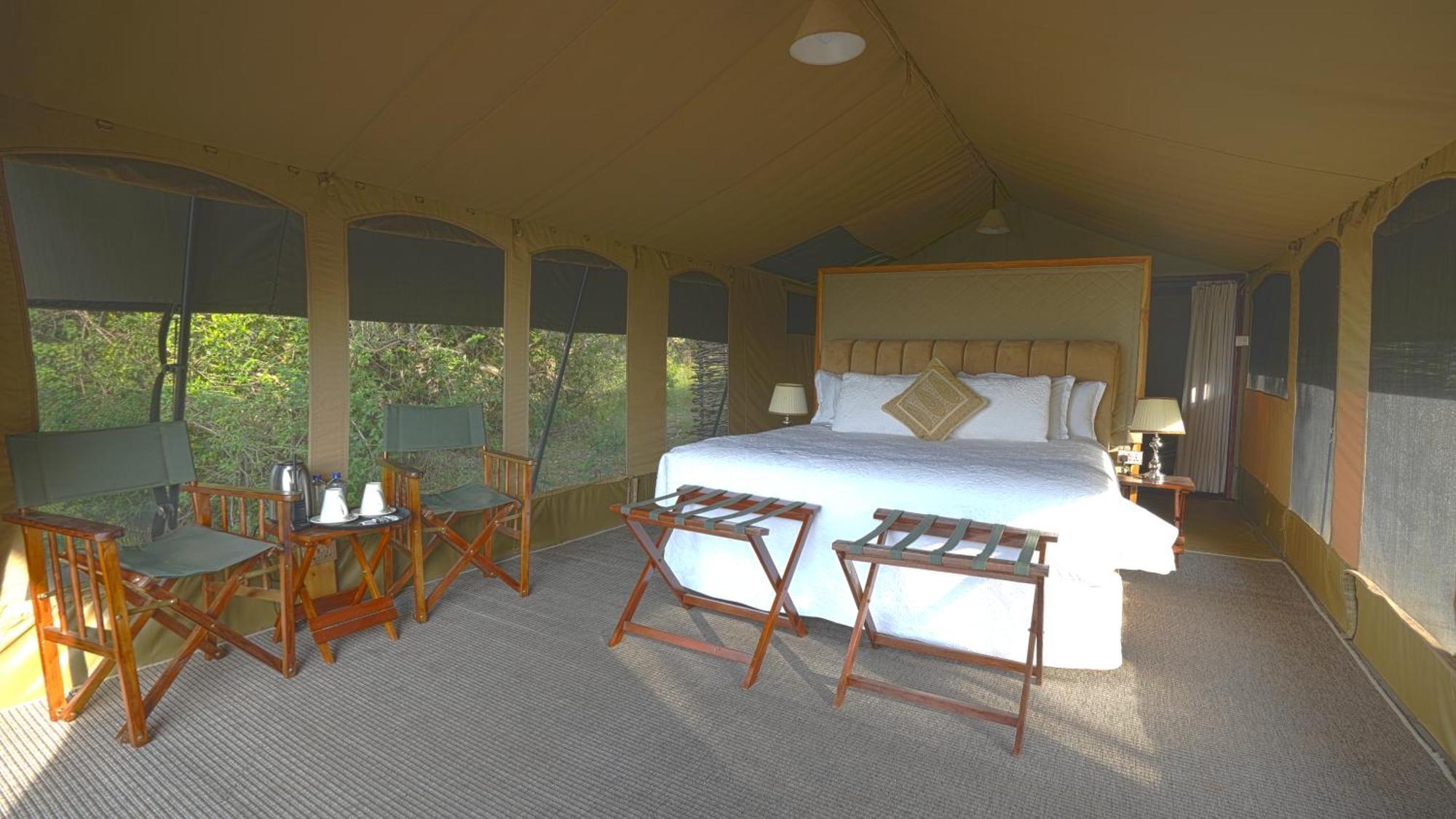Mara Elatia Camp Villa Maasai Mara Dış mekan fotoğraf
