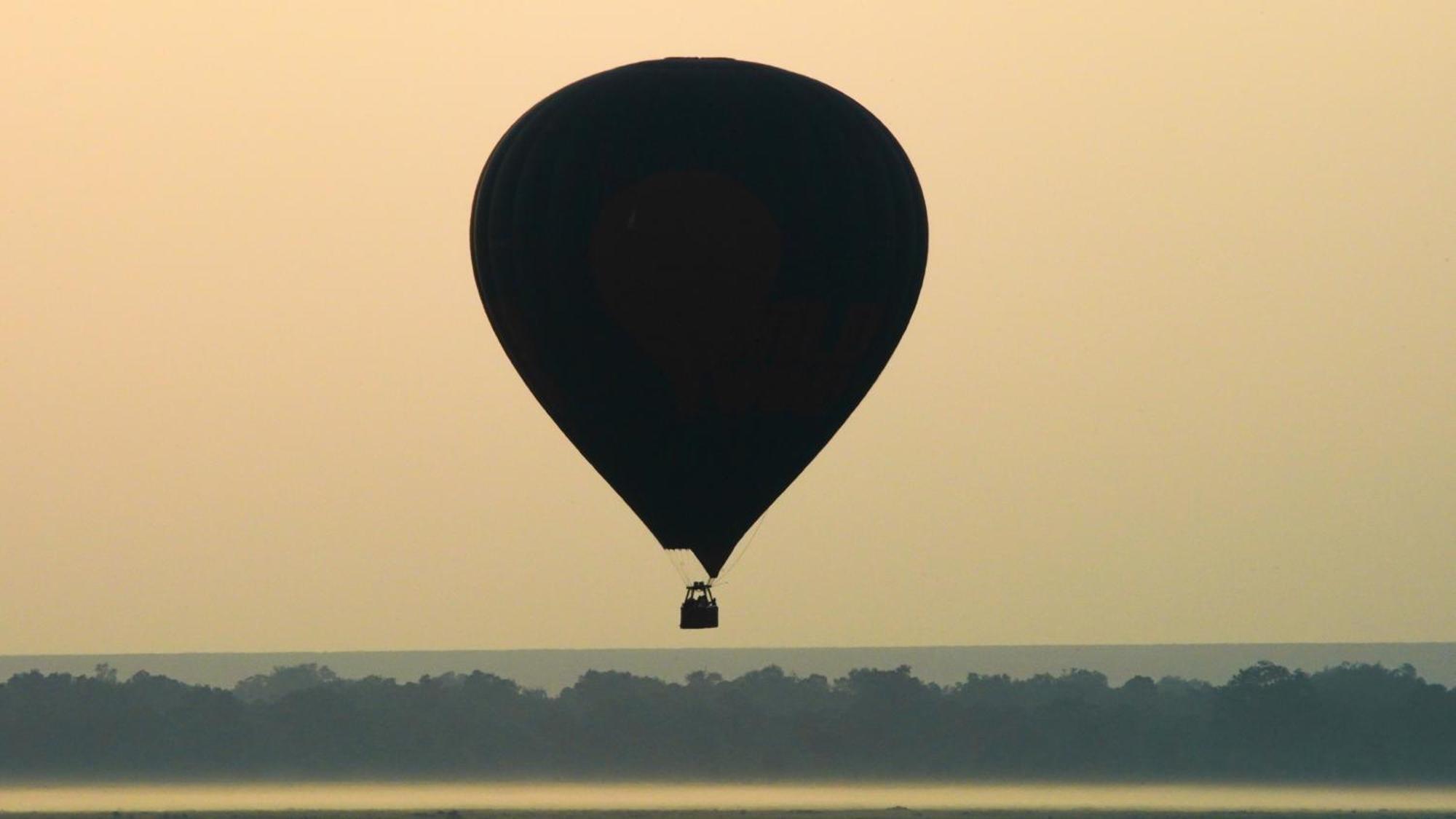 Mara Elatia Camp Villa Maasai Mara Dış mekan fotoğraf