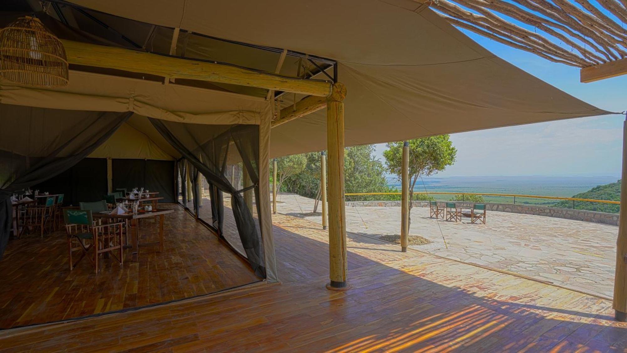Mara Elatia Camp Villa Maasai Mara Dış mekan fotoğraf